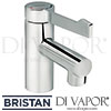 Bristan Solo Non Thermostatic Healthcare Tap Spare Parts